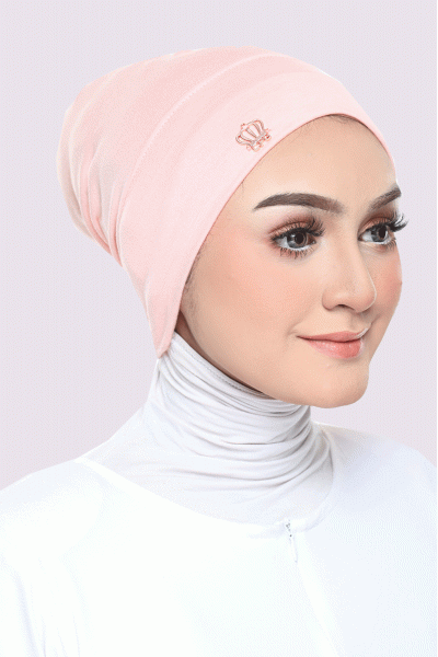 DUCHESS INNER PLAIN - PEACH DUCHESS INNER PLAIN - PEACH